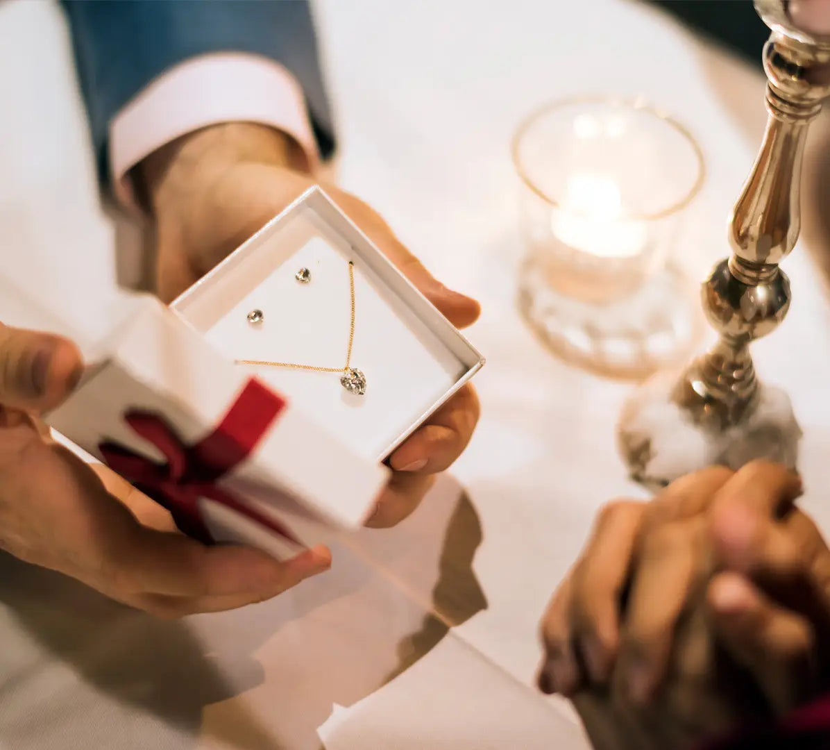 Le Cadeau Parfait StyleFoot